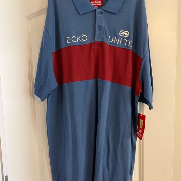 Polo shirt - Picture 2 of 4